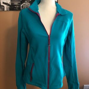 Lululemon Long Sleeve Zip up /Jacket